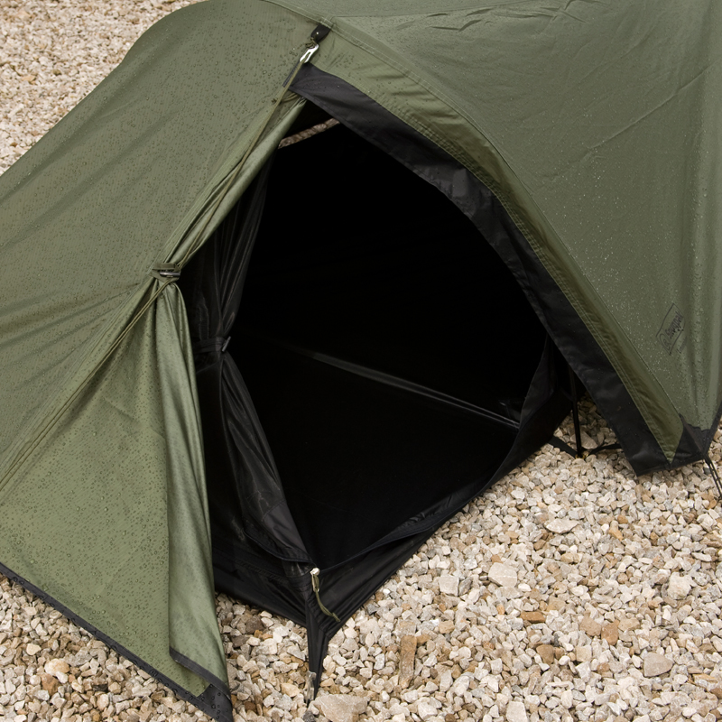 Snugpak | IONOSPHERE™ IX Our Lightest 1 Person Tent Inner-First Pitch